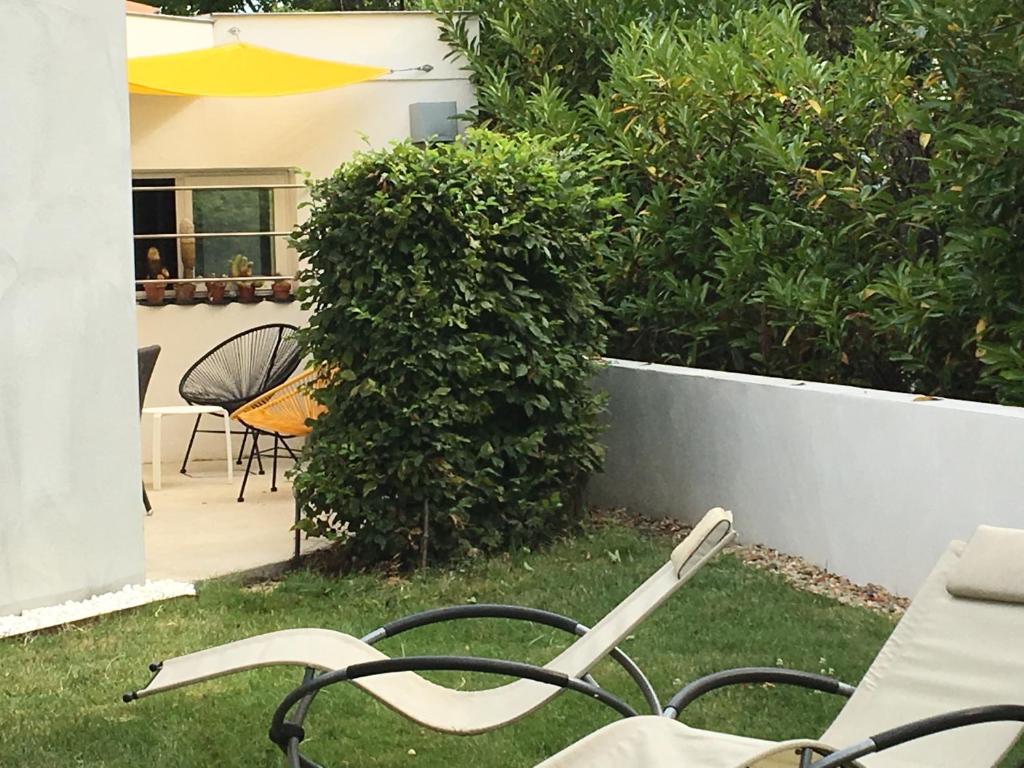 La Maison des Hérissons