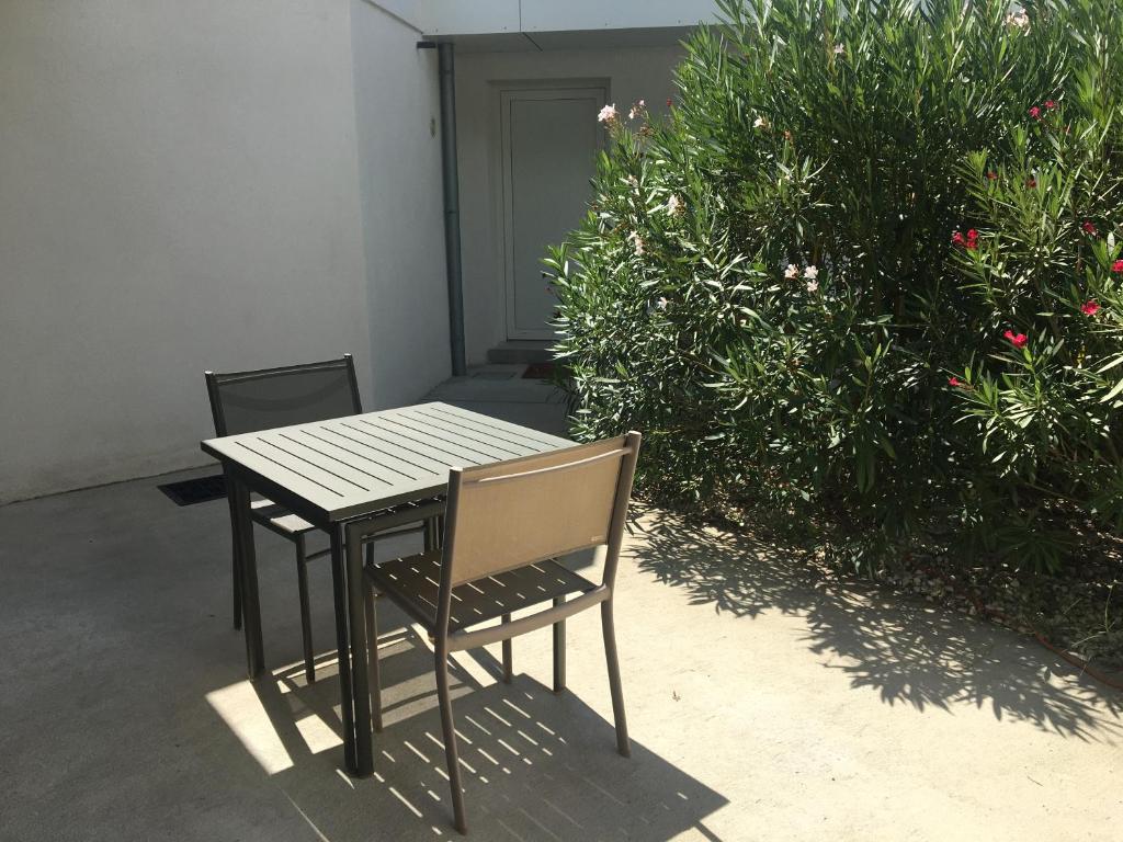 La Maison des Hérissons