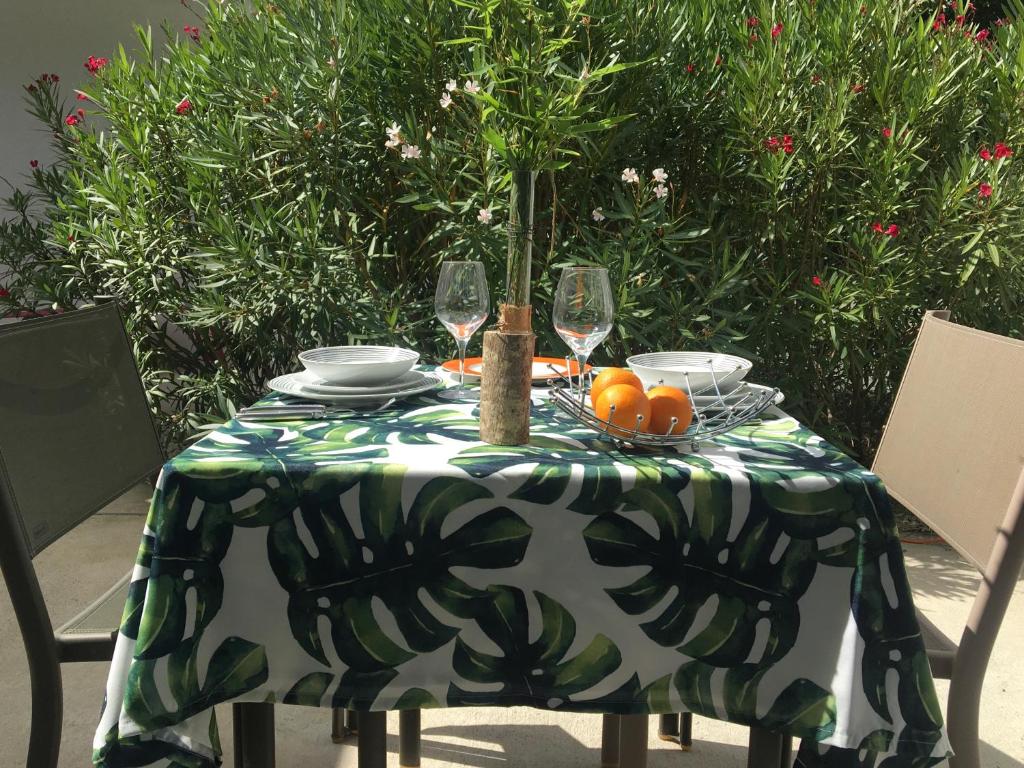 La Maison des Hérissons