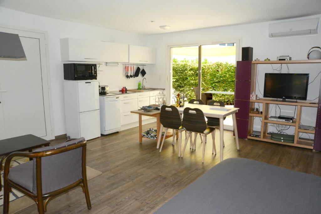 La Maison des Hérissons