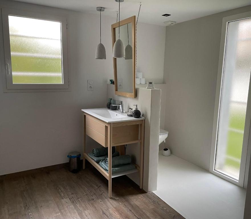 La Maison des Hérissons