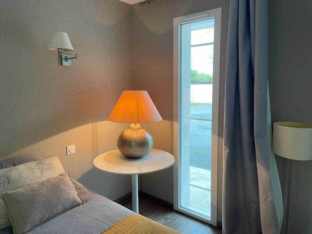 La Maison des Hérissons