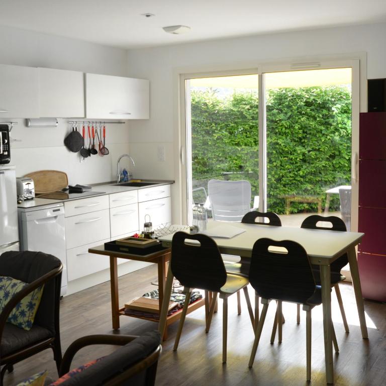 La Maison des Hérissons