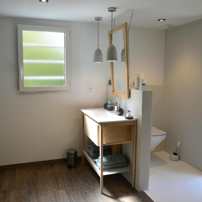 La Maison des Hérissons