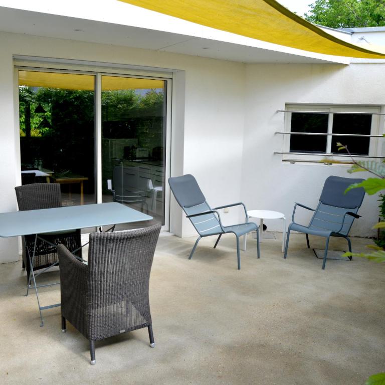 La Maison des Hérissons